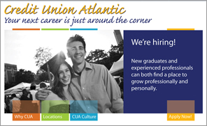 Credit Union Atlantic