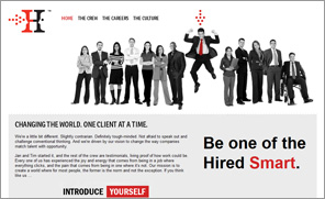 HiringSmart Careers