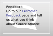 feedback right
