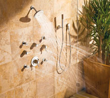 Showhouse home 2